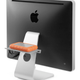 Illustration for article titled BackPack Shelves Expand iMac Storage Capacity In the Most Literal Way